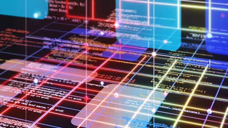乾县工业企业软件定制:拒绝“千企一面”,打造专属数字化竞争力