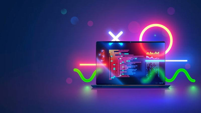 乾县软件开发公司：SCADA系统开发，筑牢工业数据管控防线