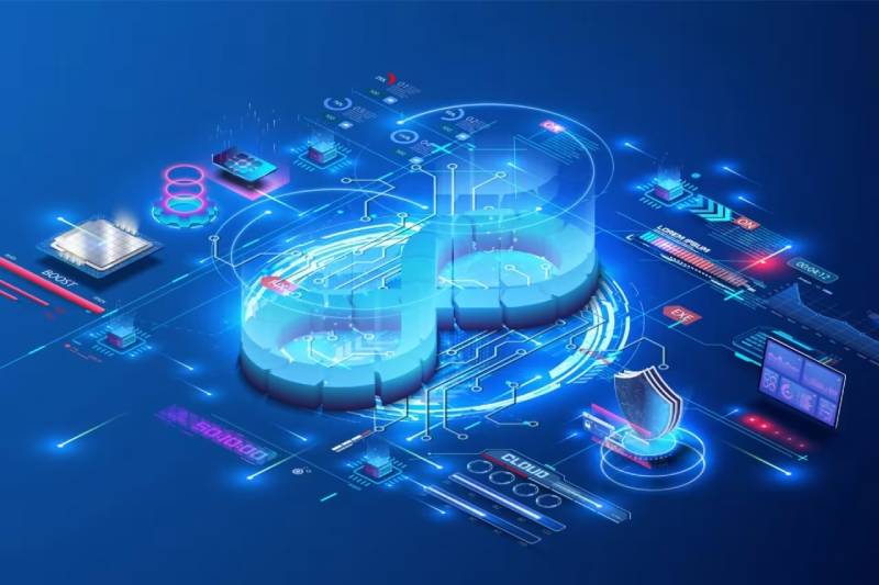 乾县工业软件定制先锋:京上云科技以多元系统开发赋能企业进阶