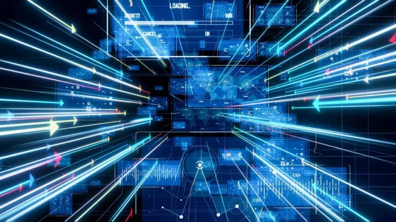 乾县SCADA系统开发:守护工业安全的数字卫士