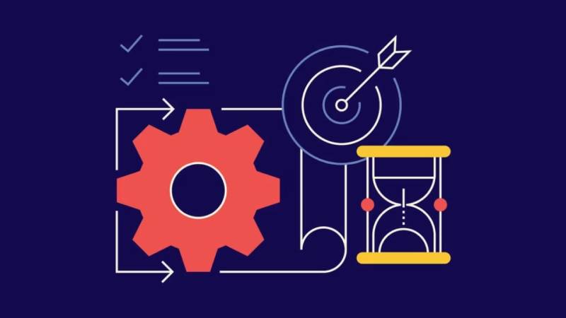数字创造者：深入了解领先的乾县软件开发公司